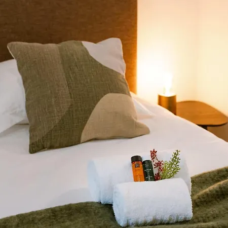 Huswell - Beautiful With Parking Close To The Sea Apartment *